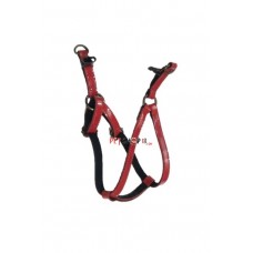 Rangers Dog Shining Harness Small